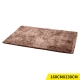 Shaggy Area Rug Soft Carpet Mat - 230x160cm Anti-Slip