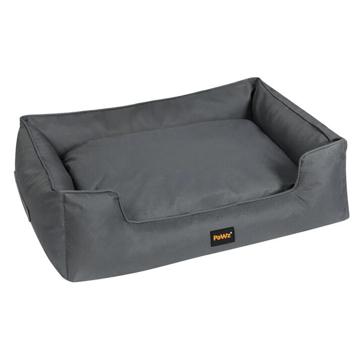 Waterproof Pet Dog Calming Bed - Oxford Fabric