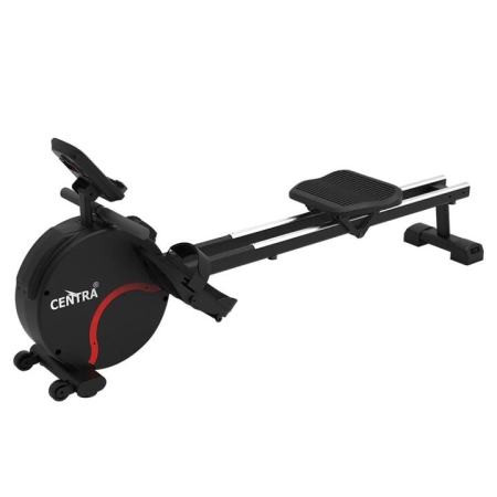 Magnetic Rowing Machine - 16-Level Resistance