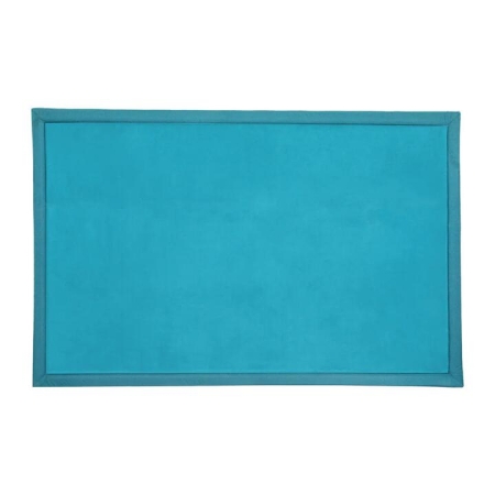 Coral Velvet Area Rug | Ultra Soft 3cm Thick Mat