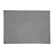 Coral Velvet Area Rug 150x200cm - Light Grey | Ultra-Soft