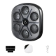 Smart Electronic Music Punching Box | 9 Speeds | Bluetooth Home Fitness Trainer