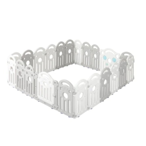 Kids Playpen Baby Safety Gate | 22-Panel