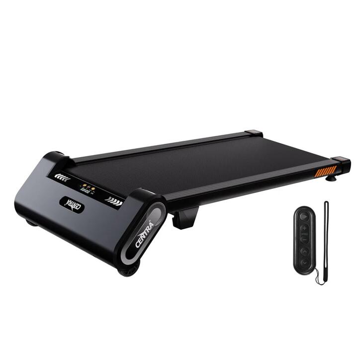 Electric Walking Pad Treadmill - Auto Incline