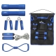 7-in-1 Resistance Bands Workout Set | Dumbbells