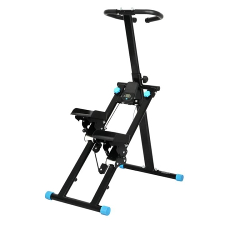 Stair Stepper Machine - Foldable