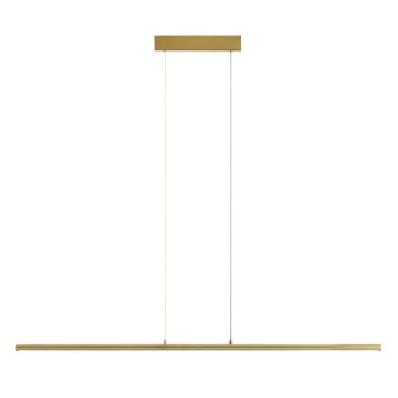 Sumner Modern Pendant Hanging Lamp Light Metal Aluminium Brass Gloss