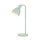 Pivot Modern Table Desk Lamp Light Metal Green