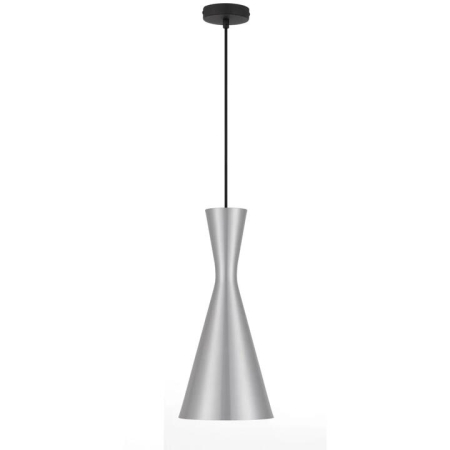 Flero Modern Pendant Hanging Lamp Light Aluminium Aluminium Brushed