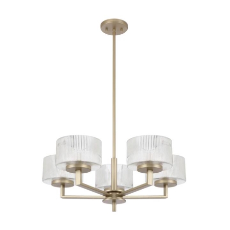 Moreno Modern Pendant Hanging Lamp Light Metal Glass Antique Silver Satin