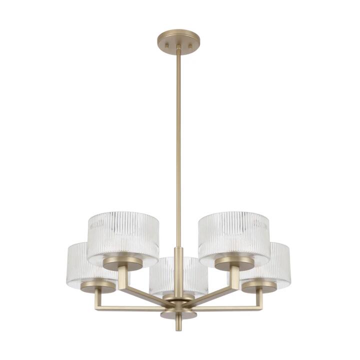 Moreno Modern Pendant Hanging Lamp Light Metal Glass Antique Silver Satin