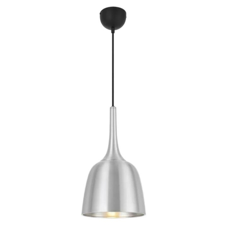 Polk Modern Pendant Hanging Lamp Light Metal Aluminium
