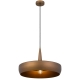 Sabra Industrial Pendant Hanging Lamp Light Antique Copper Copper Antique Copper