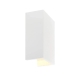 Tolard Modern Wall Lamp Light Gypsum White Matte