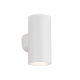 Stina Modern Wall Lamp Light Polycarbonate White Sand