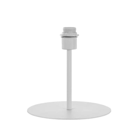 Tl Modern Table Desk Lamp Light Metal White