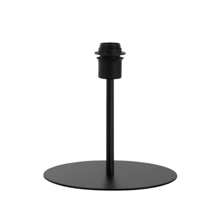 Tl Modern Table Desk Lamp Light Metal Black