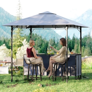 Patio Bar Furniture