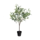 Glamorous Fusion Eucalyptus 160cm Artificial Plant Decorative Tree