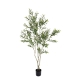 Glamorous Fusion Olive 182cm Artificial Plant Decorative Tree