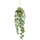 Glamorous Fusion Watermelon Bush 105cm Artificial Plant Flower Arrangement Decorative In Hanging Planter