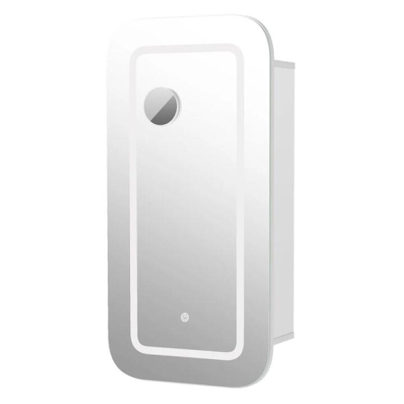 Levede Bathroom Mirror Cabinet