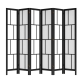 Levede 6 Panel Room Divider 170cm Freestanding Screen