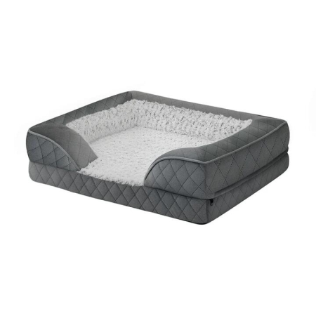 Pawz Orthopedic Memory Foam Pet Bed Dog Washable Mat