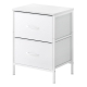Levede Bedside Table Storage Nightstand Bedroom Storage