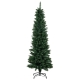 Santaco 1.8M 600Tips Pencil Christmas Tree