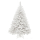 Santaco 1.8M 670 Tips White Christmas Tree