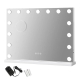 Yezi LED Hollywood Makeup Mirror 45x58cm