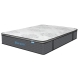 Dreamz Spring Mattress Bed Pocket Egg Super King