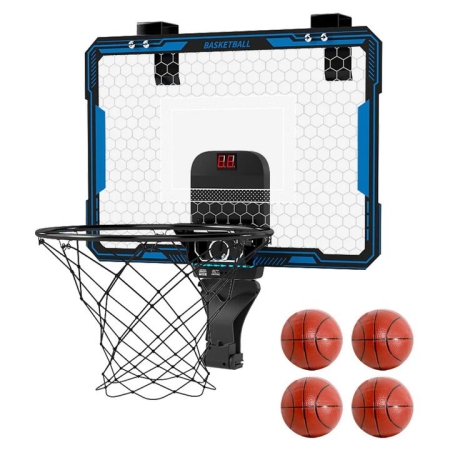 Bopeep Mini Basketball Hoop