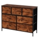 Levede Storage Cabinet Tower Chest