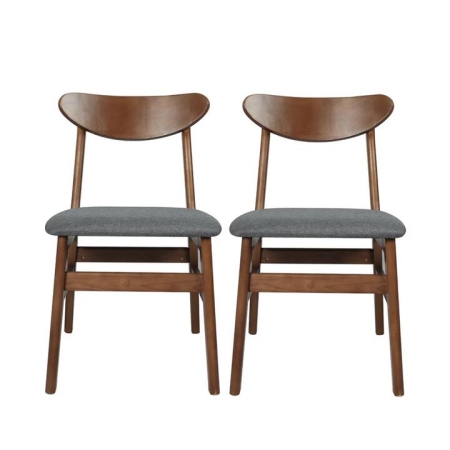 Levede 6xDining Chairs Kitchen Chair