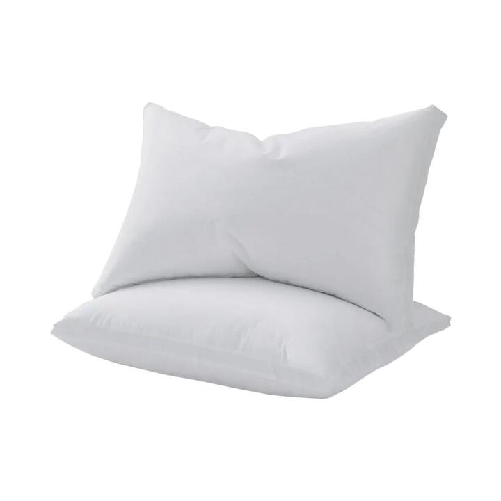 Shredded Memory Foam Pillow Adjustable Loft