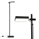 LED Floor Lamp