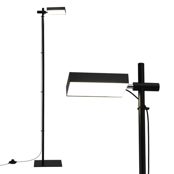 LED Floor Lamp