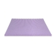 Giselle 5cm Memory Foam Mattress Topper Lavender Infused Egg Crate Pad Mat Queen