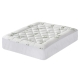 Giselle Mattress Topper 5cm Pillowtop toppers Bamboo Queen
