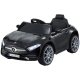 Kids Electric Ride On Car Licensed Outdoor Toys Cars Music Remote Black