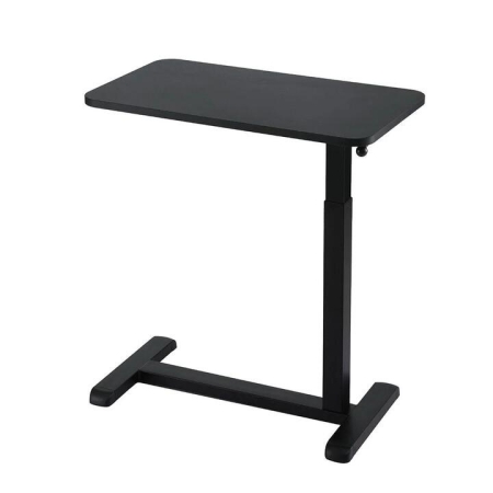 Laptop Desk Height Adjustable Mobile Workstation Computer Desks 70CM