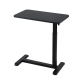 Laptop Desk Height Adjustable Mobile Workstation Computer Desks 70CM