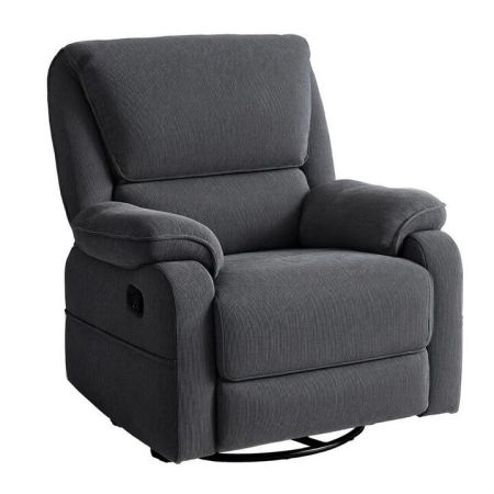 Rocking Recliner Chair 360 Swivel Massage Heated Reclining Chairs