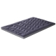Giselle 5cm Mattress Topper Pillowtop toppers Bamboo Charcoal Queen