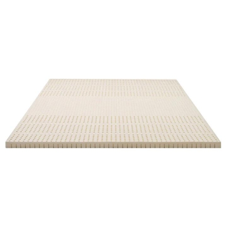 Latex Mattress Topper 5cm King