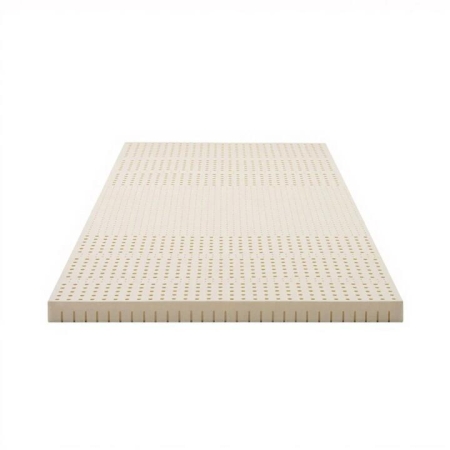 Latex Mattress Topper 7.5cm Single