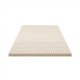 Latex Mattress Topper 5cm King Single