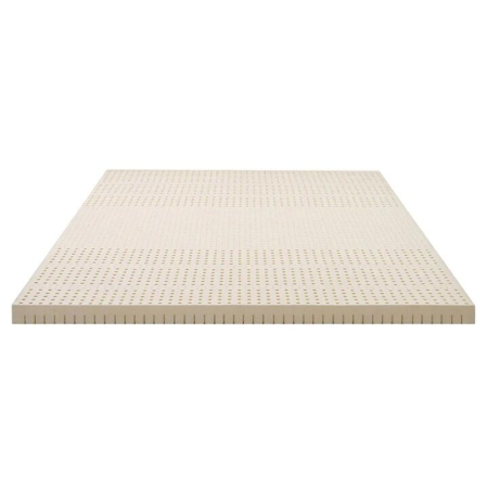 Latex Mattress Topper 7.5cm King